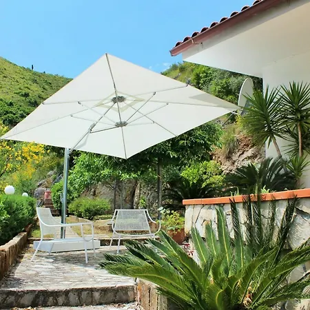 Villino Anna Maria Villa *